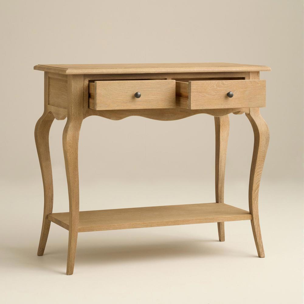 Sienna Beau Console Table